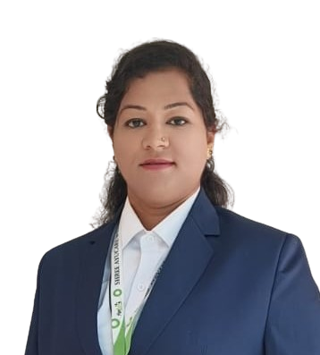 Pramila Shridhar Dhane