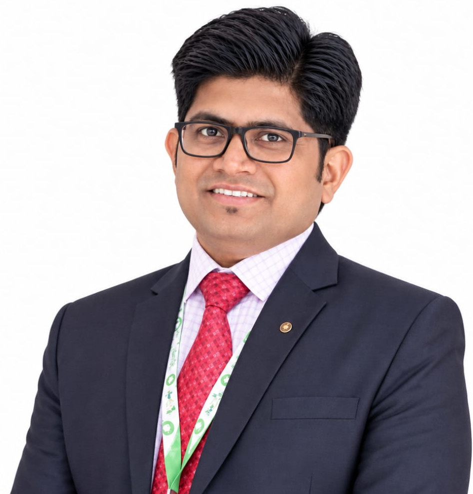 Shridhar Sadanand Dhane